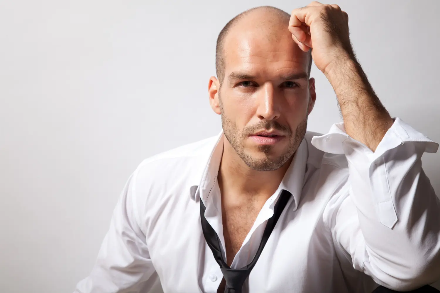 Daniel Hilbrandt 