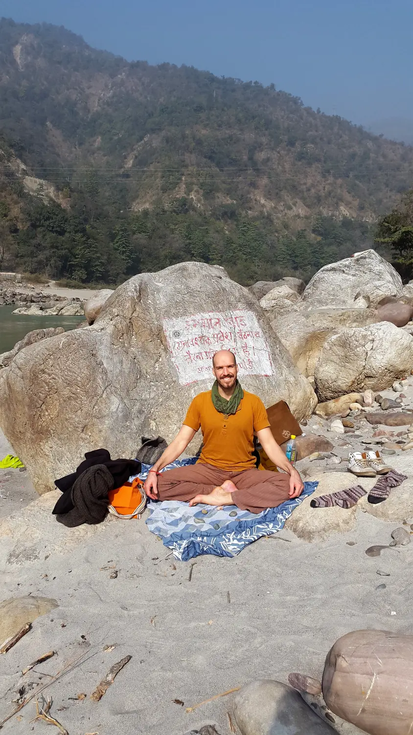 Hatha Yoga 
