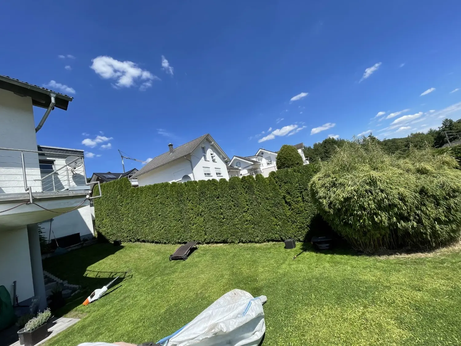 Garten & Grünanlagenpflege 