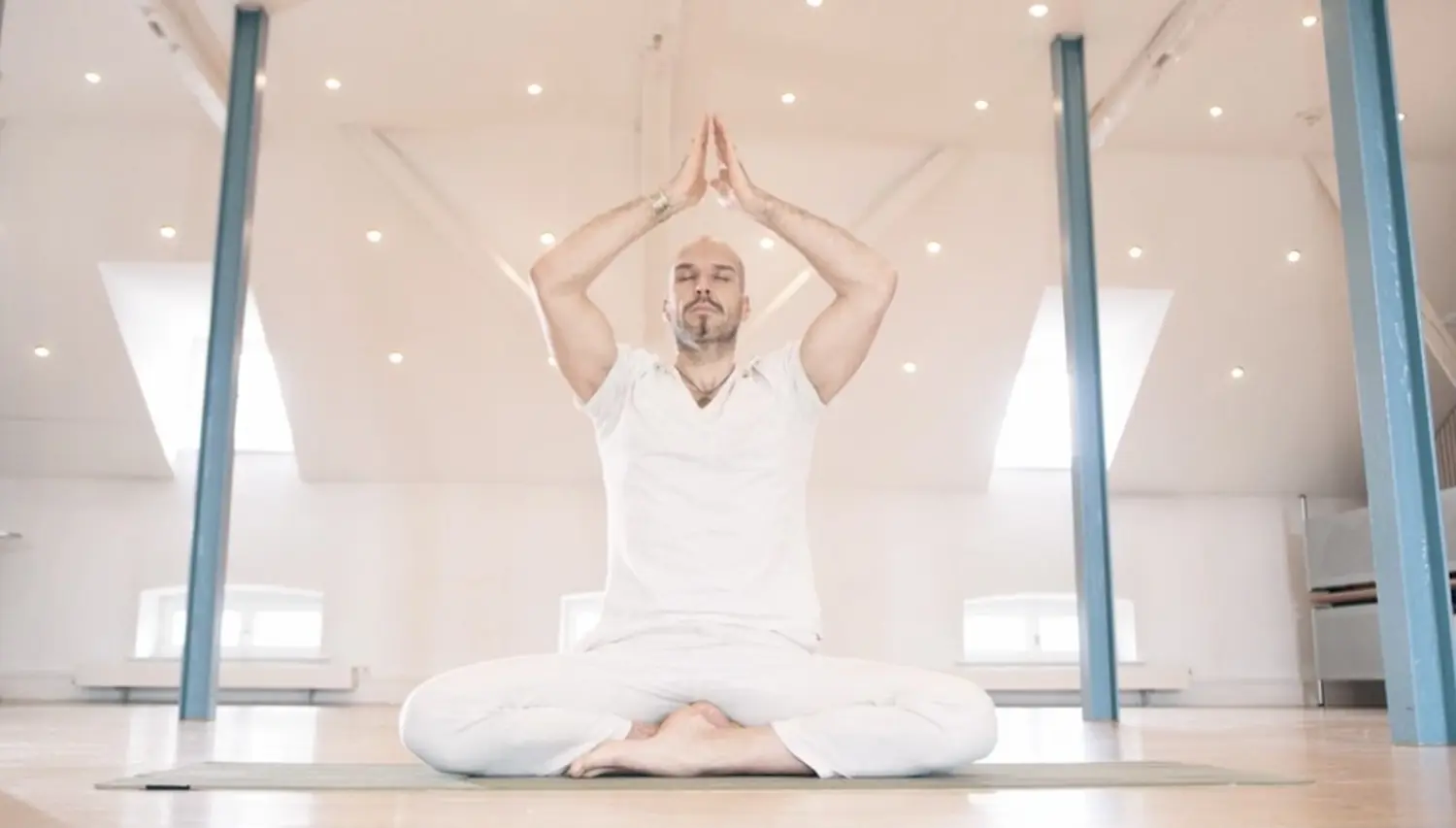 Hatha Yoga 