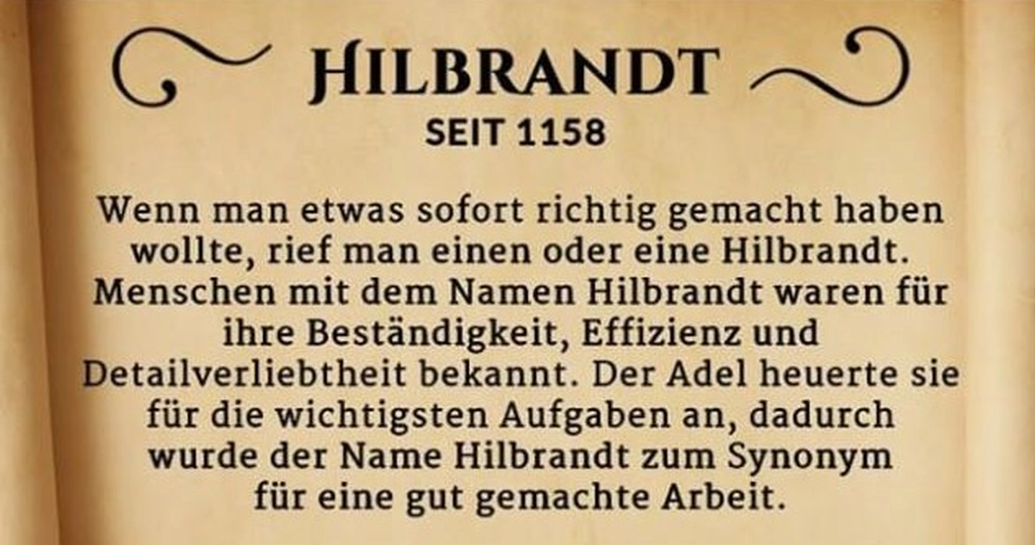Daniel Hilbrandt 